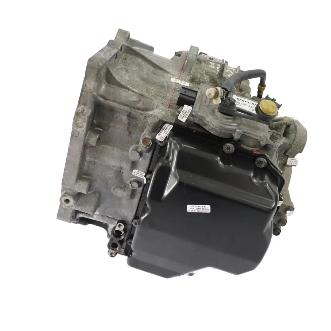 Automatik-Getriebe Volvo V70 D5244T4 6-Gang TF80-SC 30735326 GARANTIE für mit Teilenummer 36050454 Automatik-Getriebe Volvo V70 D5244T4 6-Gang TF80-SC 30735326 GARANTIE - SKU 36050454 - Teilenummer 36050454