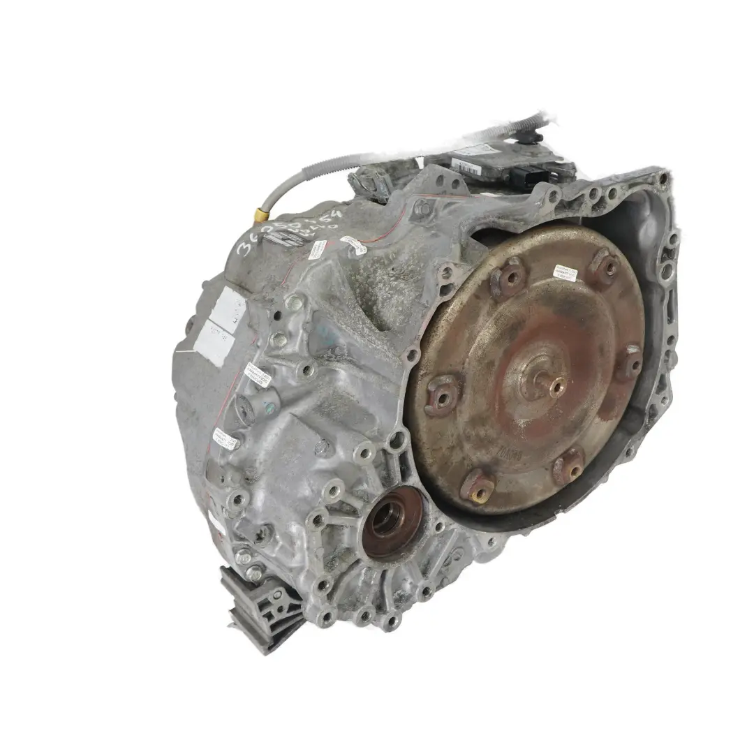 Gearbox Volvo V70 D5244T4 6-Speed TF80-SC 30735326 WARRANTY to Automatic with Part number 36050454 Automatic Gearbox Volvo V70 D5244T4 6-Speed TF80-SC 30735326 WARRANTY - SKU 36050454 - Part number 36050454