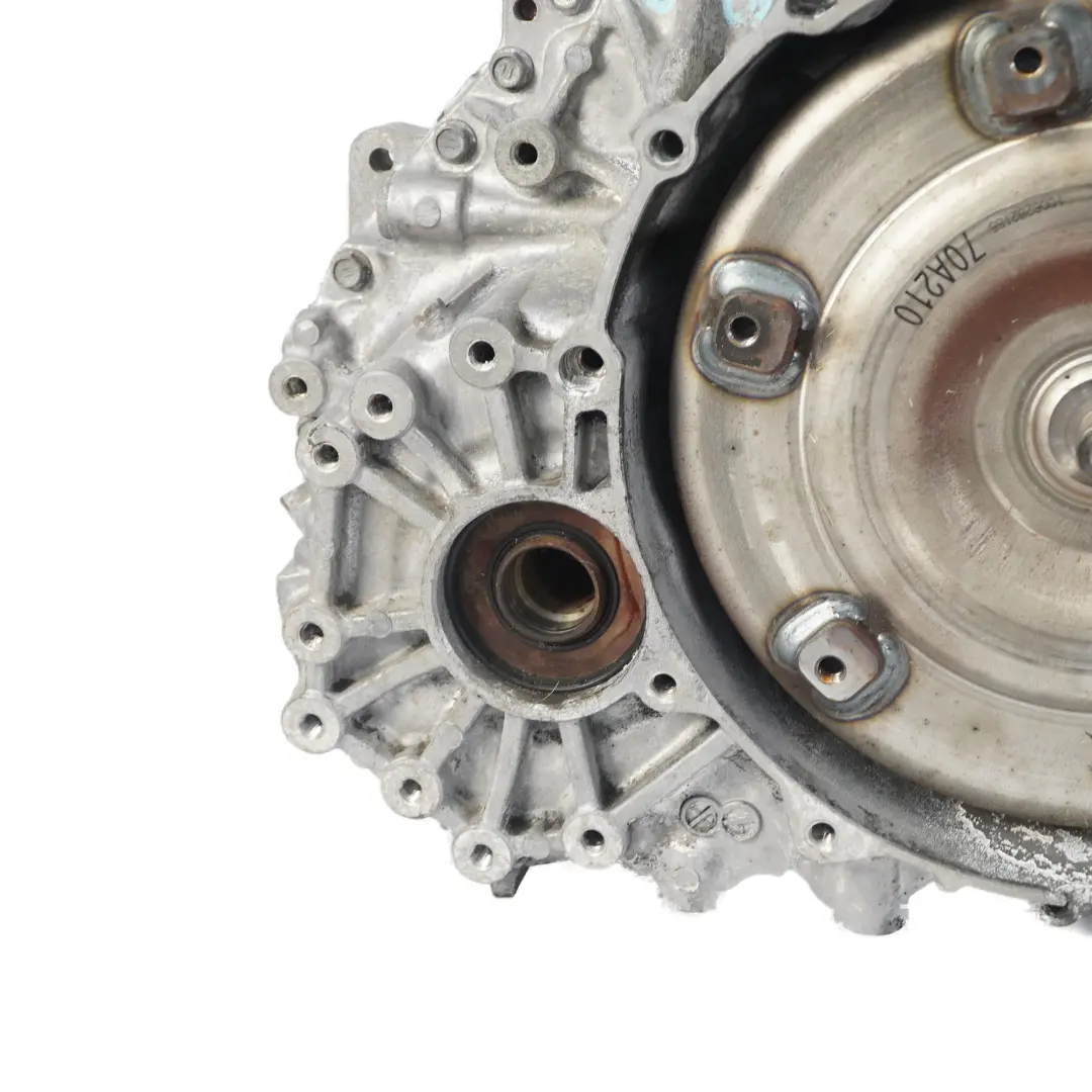  Boîte de vitesses automatique Volvo V60 2.0 Diesel 2WD TF-80SC 31272377 GARANTIE - SKU 36050937 - Numéro de pièce 36050937