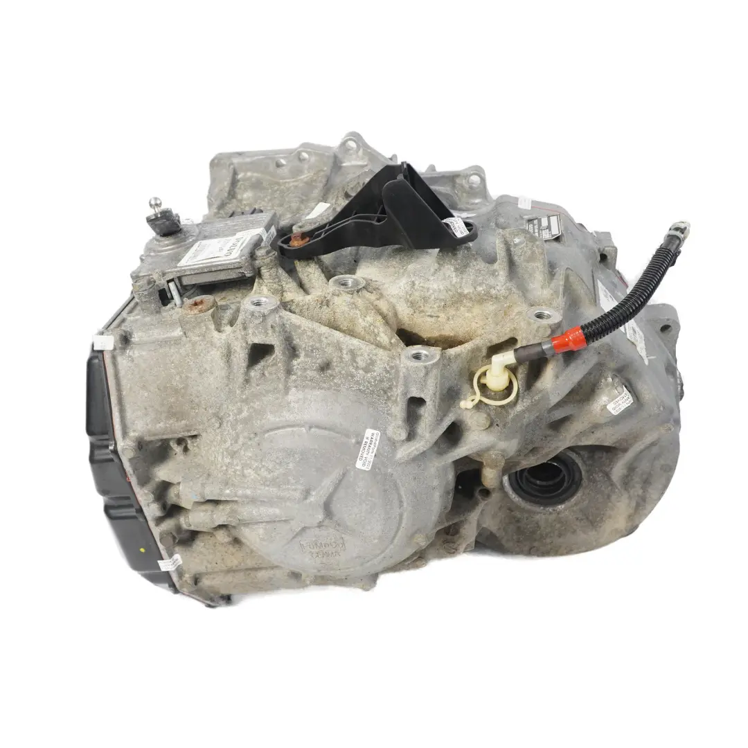  Boîte de vitesses automatique Volvo V60 2.0 Diesel 2WD TF-80SC 31272377 GARANTIE - SKU 36050937 - Numéro de pièce 36050937