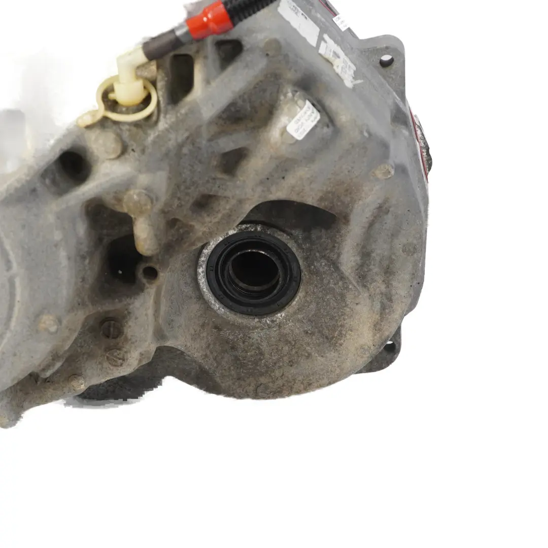  Boîte de vitesses automatique Volvo V60 2.0 Diesel 2WD TF-80SC 31272377 GARANTIE - SKU 36050937 - Numéro de pièce 36050937
