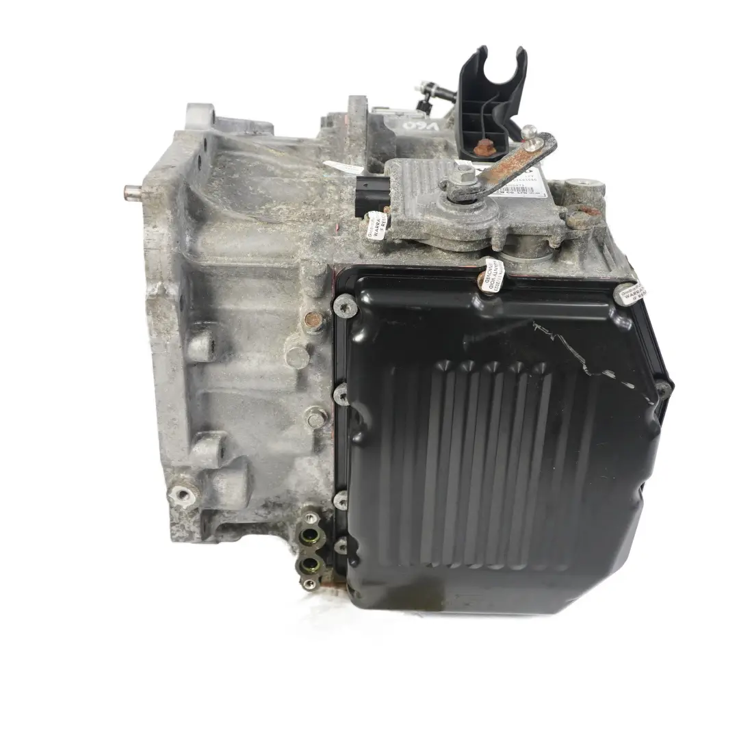 Gearbox Volvo V60 2.0 Diesel 2WD 6 Speed TF-80SC 31272377 WARRANTY to Automatic with Part number 36050937 Automatic Gearbox Volvo V60 2.0 Diesel 2WD 6 Speed TF-80SC 31272377 WARRANTY - SKU 36050937 - Part number 36050937