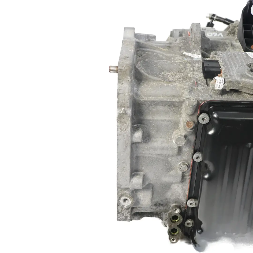  Boîte de vitesses automatique Volvo V60 2.0 Diesel 2WD TF-80SC 31272377 GARANTIE - SKU 36050937 - Numéro de pièce 36050937