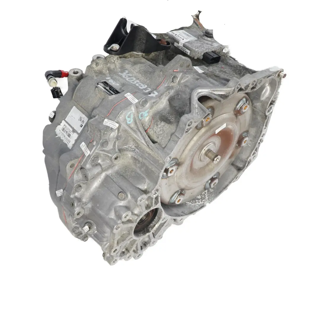 Volvo V60 Skrzynia Biegów Automat TF-80SC 31272377 - SKU 36050937 - Numer Części 36050937