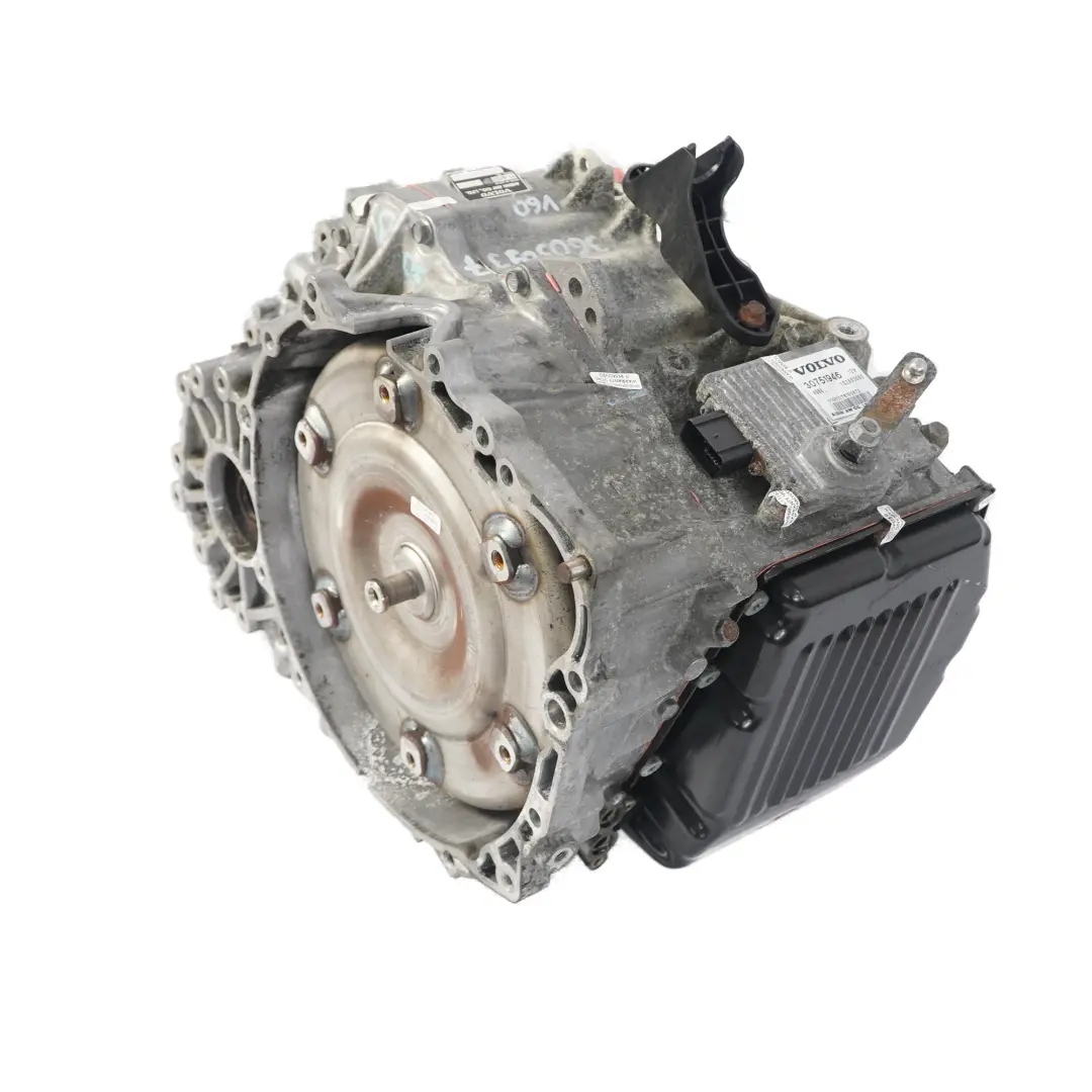 Caja cambios automática Volvo V60 2.0 Diesel 2WD TF-80SC 31272377 GARANTÍA para con número de pieza 36050937 Caja cambios automática Volvo V60 2.0 Diesel 2WD TF-80SC 31272377 GARANTÍA - SKU 36050937 - Número de pieza 36050937