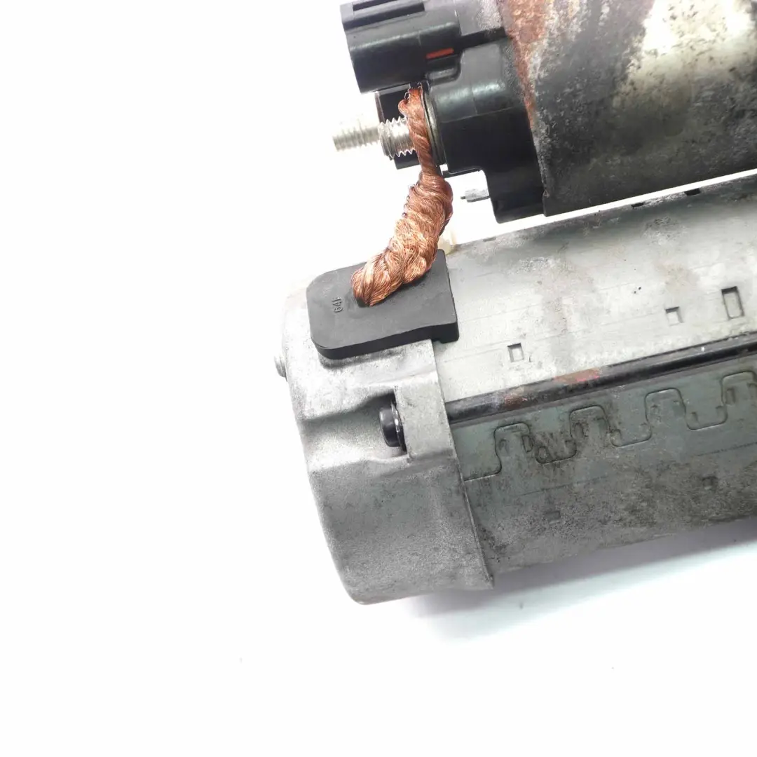 Kia Sportage 3 1.7 Diesel Motor Anlasser Denso - SKU 36100-2A550 - Teilenummer 36100-2A550