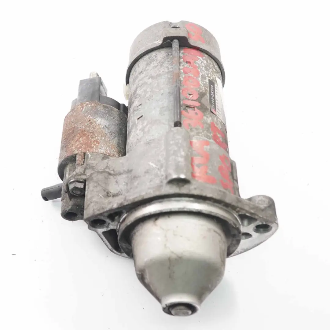 Kia Sportage 3 1.7 Diesel Motor Anlasser Denso - SKU 36100-2A550 - Teilenummer 36100-2A550