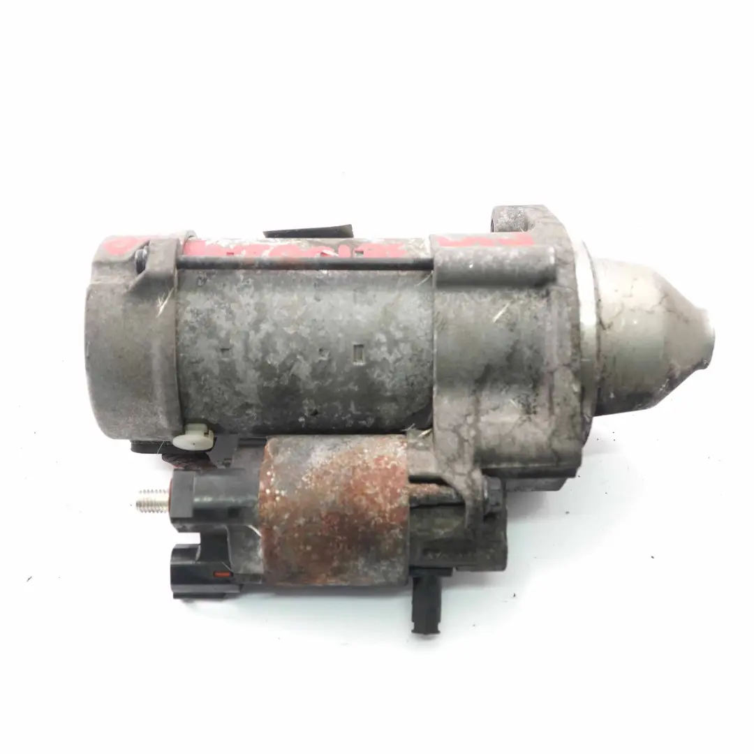 Anlasser Denso für Kia Sportage 3 1.7 Diesel Motor mit Teilenummer 36100-2A550 Kia Sportage 3 1.7 Diesel Motor Anlasser Denso - SKU 36100-2A550 - Teilenummer 36100-2A550