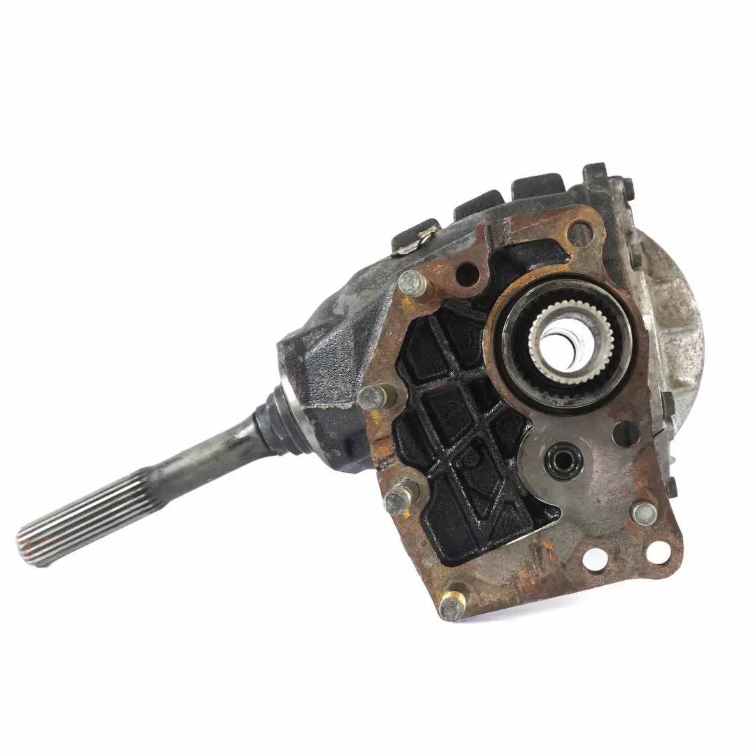 Toyota RAV-4 D-4D 4WD Front Axle Differential Diff 36100-42060 WARRANTY - SKU 3610042060 - Part number 3610042060