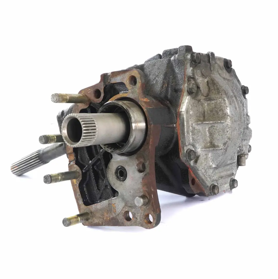 Toyota RAV-4 D-4D 4WD Front Axle Differential Diff 36100-42060 WARRANTY - SKU 3610042060 - Part number 3610042060