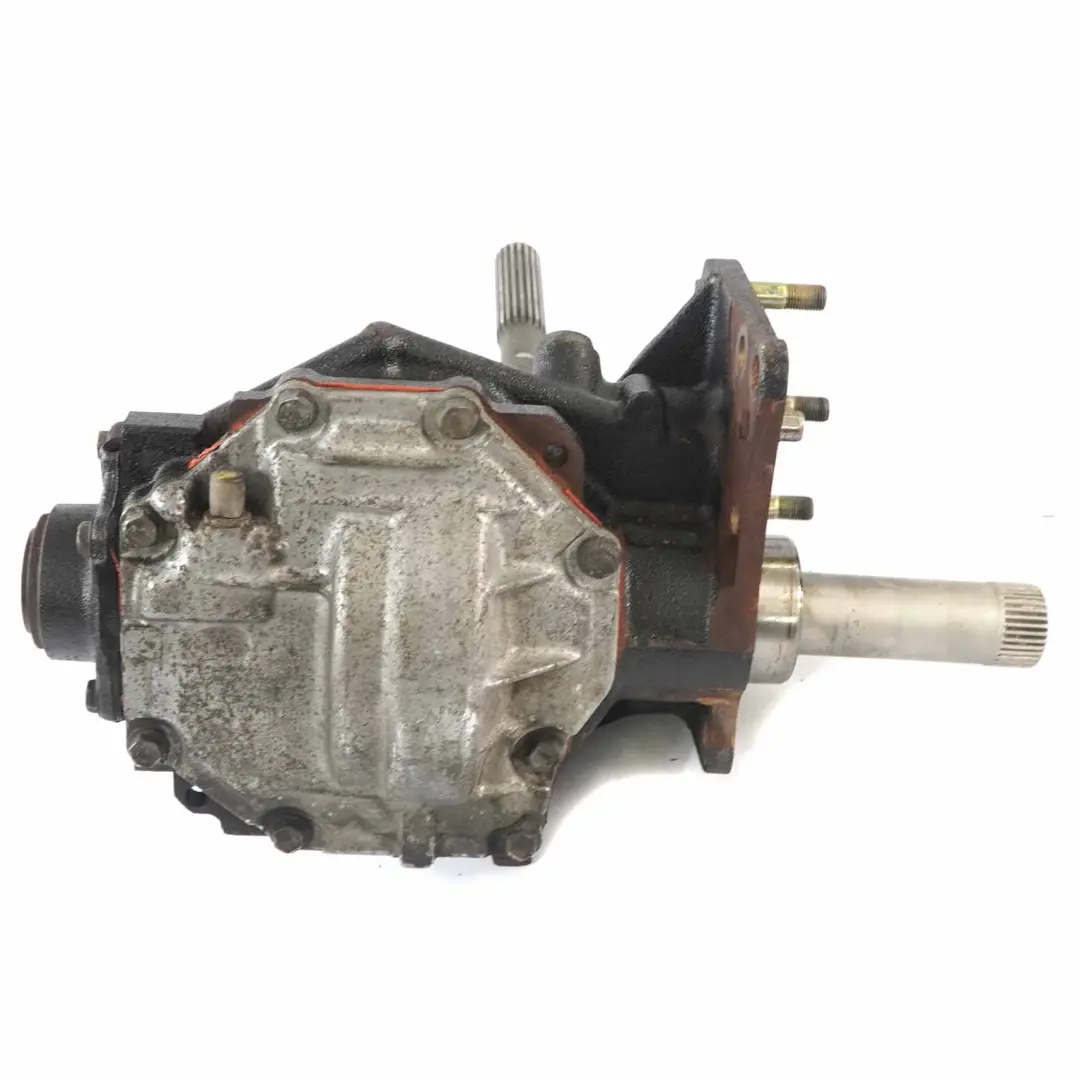 RAV-4 D-4D 4WD Front Axle Differential Diff 36100-42060 WARRANTY to Toyota with Part number 3610042060 Toyota RAV-4 D-4D 4WD Front Axle Differential Diff 36100-42060 WARRANTY - SKU 3610042060 - Part number 3610042060