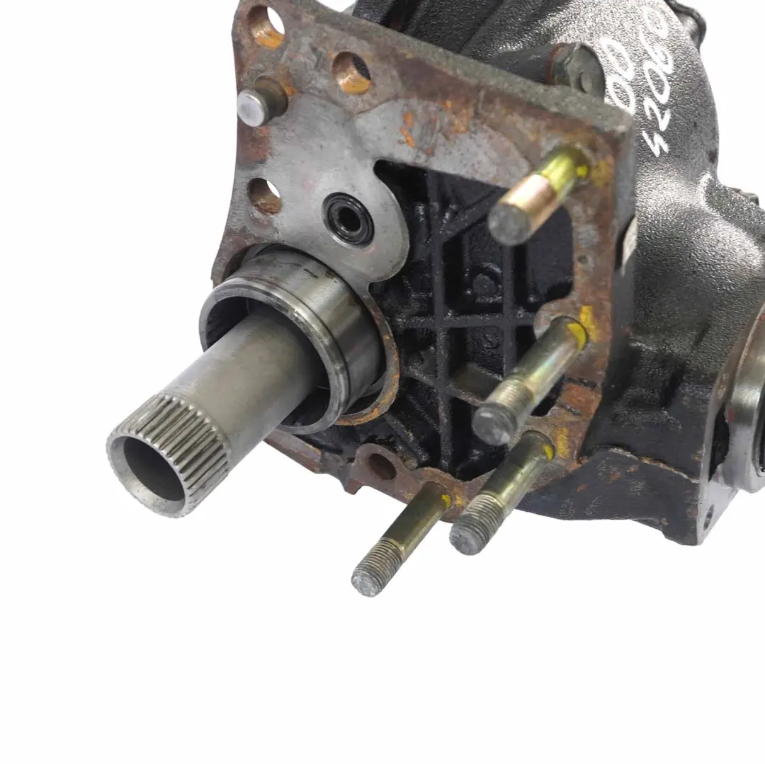 Toyota RAV-4 D-4D 4WD Front Axle Differential Diff 36100-42060 WARRANTY - SKU 3610042060 - Part number 3610042060