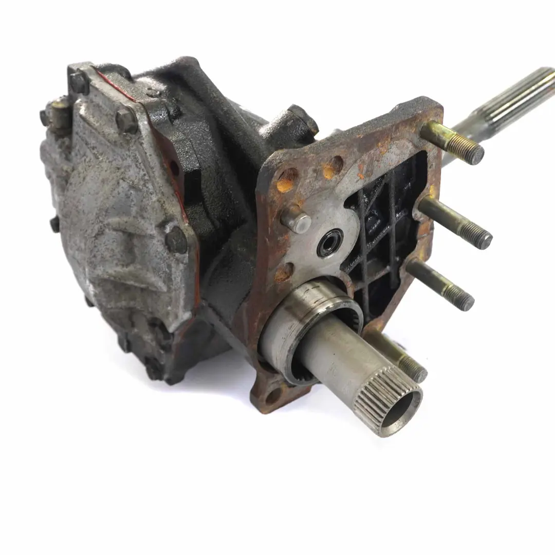 Toyota RAV-4 D-4D 4WD Front Axle Differential Diff 36100-42060 WARRANTY - SKU 3610042060 - Part number 3610042060