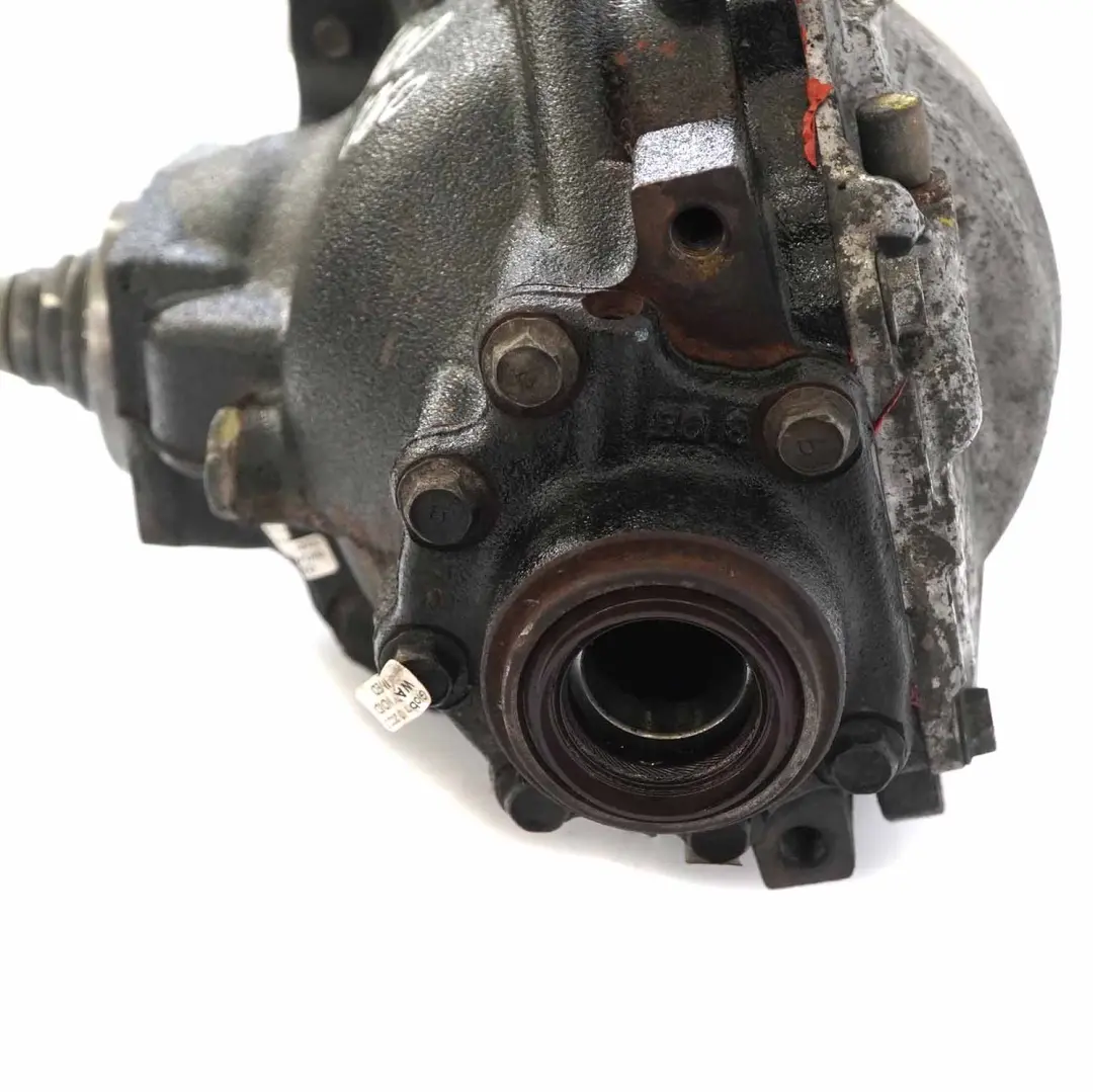 Toyota RAV-4 D-4D 4WD Front Axle Differential Diff 36100-42060 WARRANTY - SKU 3610042060 - Part number 3610042060