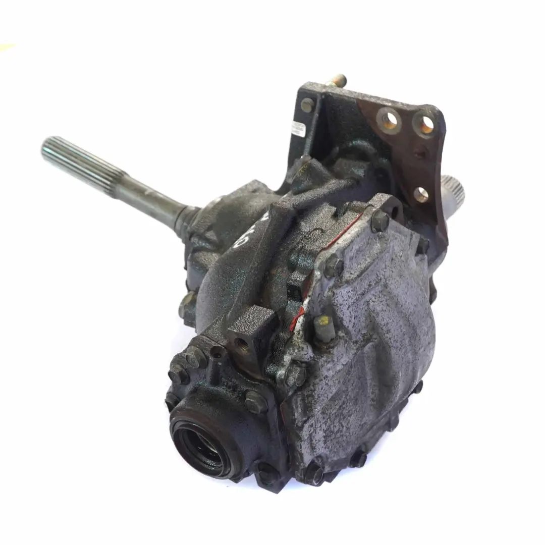 Toyota RAV-4 D-4D 4WD Front Axle Differential Diff 36100-42060 WARRANTY - SKU 3610042060 - Part number 3610042060