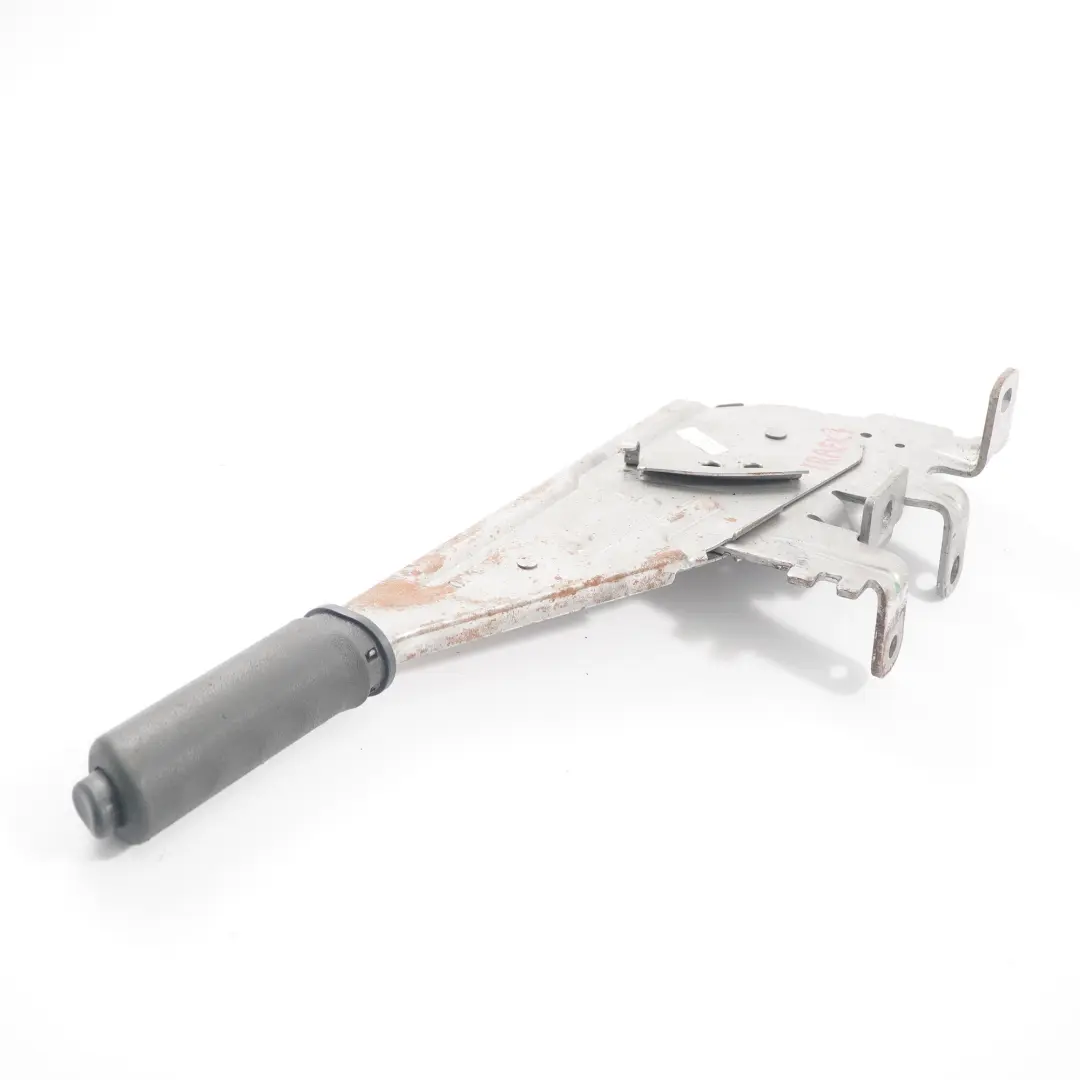 Handbrake Renault Trafic 3 Vauxhall Vivaro B Parking Brake Lever  - SKU 361358606R - Part number 361358606R