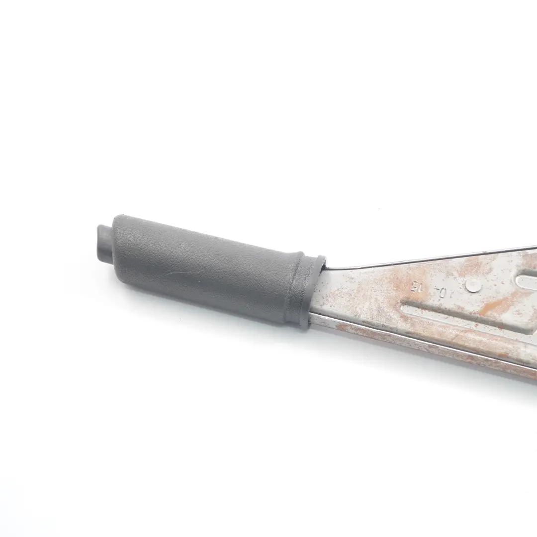 Freno a mano Renault Trafic 3 Opel Vivaro B Leva freno stazionamento per con numero di parte 361358606R Freno a mano Renault Trafic 3 Opel Vivaro B Leva freno stazionamento - SKU 361358606R - Numero di parte 361358606R