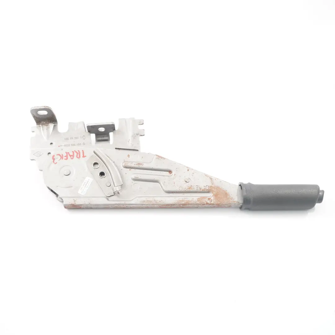 Handbrake Renault Trafic 3 Vauxhall Vivaro B Parking Brake Lever  - SKU 361358606R - Part number 361358606R