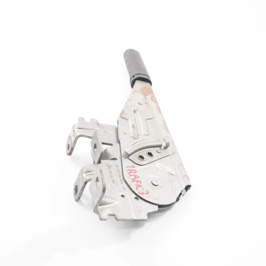 Dźwignia Hamulca Ręcznego do Renault Trafic 3 Vivaro o numerze 361358606R Renault Trafic 3 Vivaro Dźwignia Hamulca Ręcznego - SKU 361358606R - Numer Części 361358606R