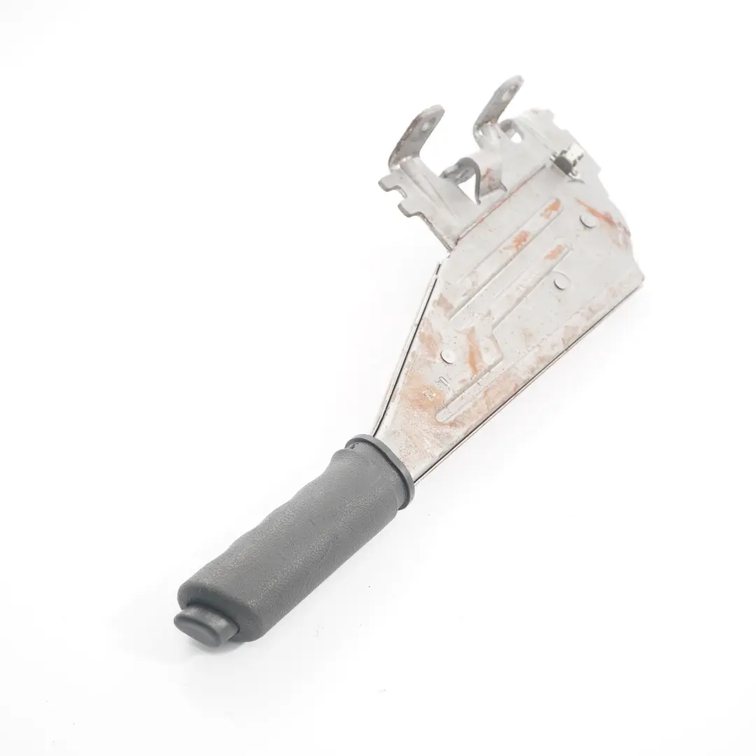 Handbrake Renault Trafic 3 Vauxhall Vivaro B Parking Brake Lever to with Part number 361358606R Handbrake Renault Trafic 3 Vauxhall Vivaro B Parking Brake Lever - SKU 361358606R - Part number 361358606R