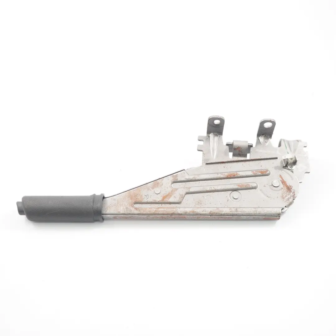 Handbrake Renault Trafic 3 Vauxhall Vivaro B Parking Brake Lever to with Part number 361358606R Handbrake Renault Trafic 3 Vauxhall Vivaro B Parking Brake Lever - SKU 361358606R - Part number 361358606R