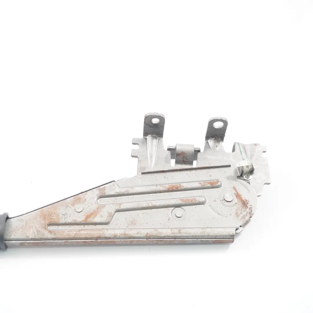 Handbremse Renault Trafic 3 Opel Vivaro B Feststell brems hebel  - SKU 361358606R - Teilenummer 361358606R