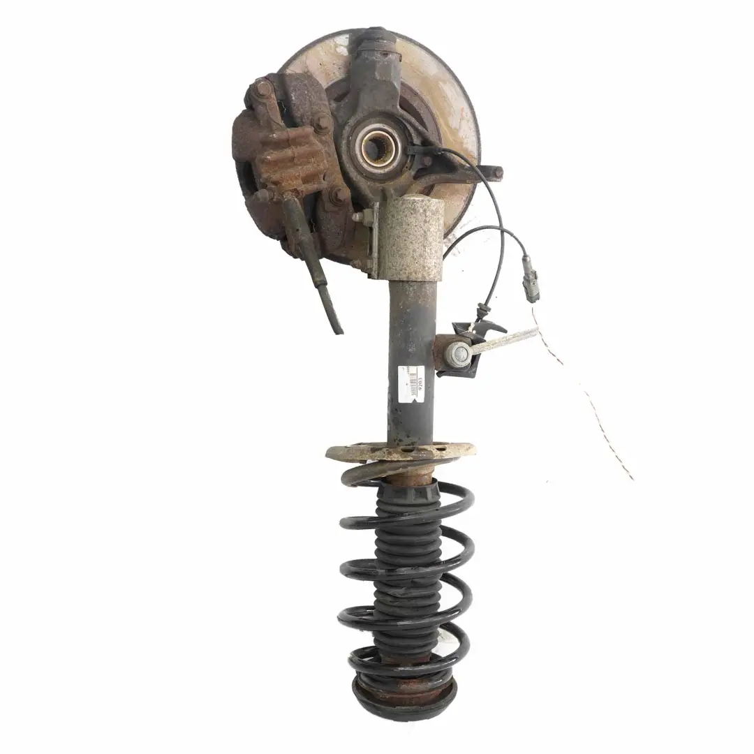 T84 1.6 HDI Delantero Izquierdo Suspensión Pata Freno Rueda Buje para Peugeot 3008 con número de pieza 364696 Peugeot 3008 T84 1.6 HDI Delantero Izquierdo Suspensión Pata Freno Rueda Buje - SKU 364696 - Número de pieza 364696