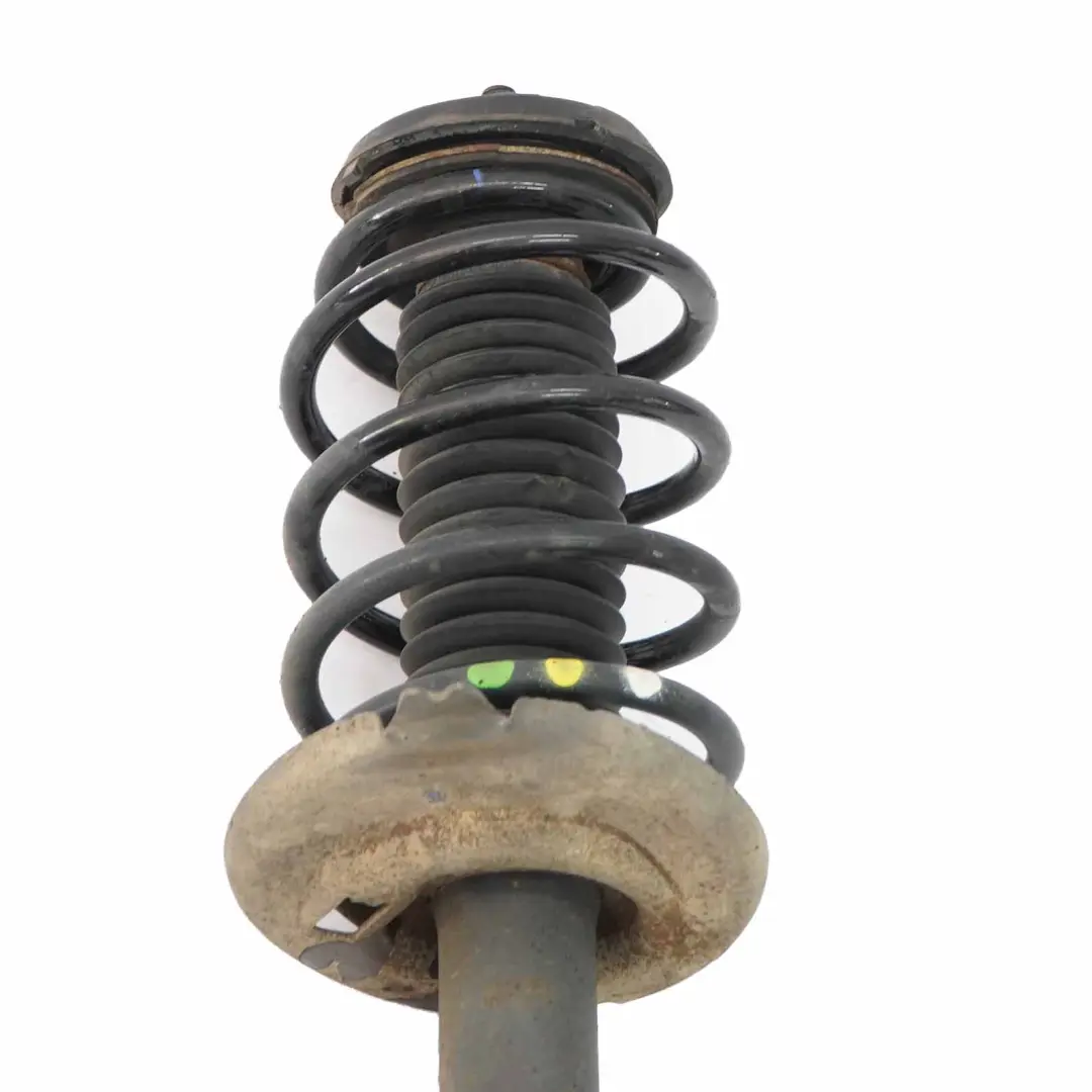 Peugeot 3008 T84 1.6 HDI Delantero Izquierdo Suspensión Pata Freno Rueda Buje - SKU 364696 - Número de pieza 364696