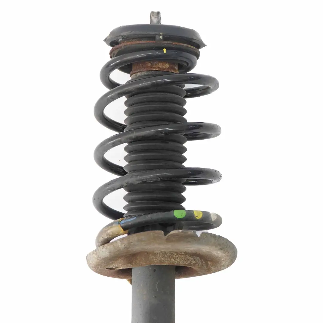 T84 1.6 HDI Anteriore Destra Sospensione Gamba Freno Portamozzo per Peugeot 3008 con numero di parte 364796 Peugeot 3008 T84 1.6 HDI Anteriore Destra Sospensione Gamba Freno Portamozzo - SKU 364796 - Numero di parte 364796