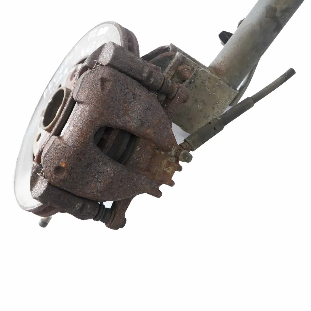 Peugeot 3008 T84 1.6 HDI Avant droite Suspension jambe frein porte-roue - SKU 364796 - Numéro de pièce 364796