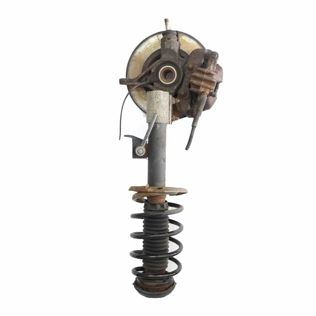 Peugeot 3008 T84 1.6 HDI Avant droite Suspension jambe frein porte-roue - SKU 364796 - Numéro de pièce 364796