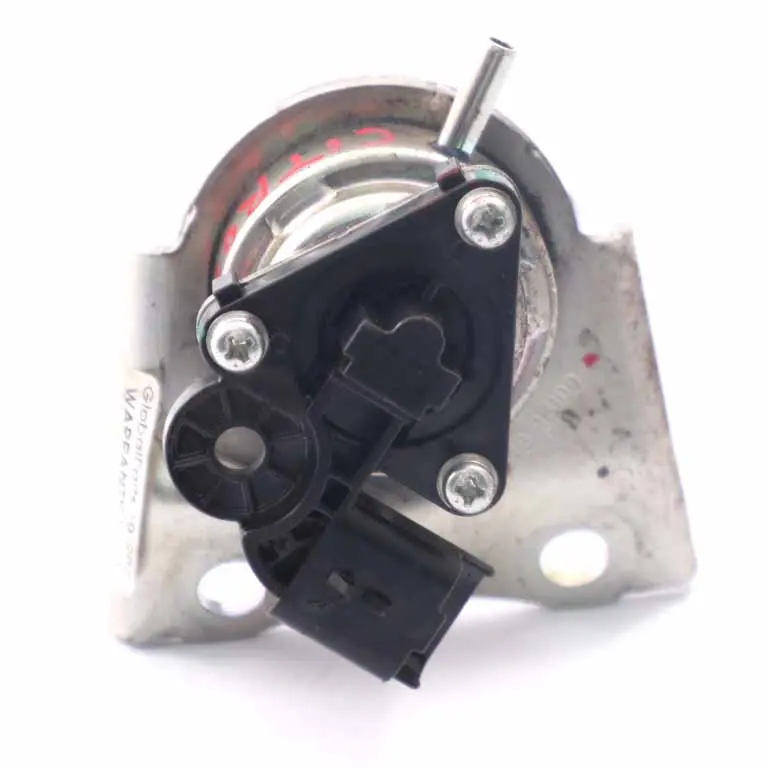 Citroen C4 Attuatore turbocompressore Turbo Vacuum Box Wastegate per con numero di parte 373-18100 Citroen C4 Attuatore turbocompressore Turbo Vacuum Box Wastegate - SKU 373-18100 - Numero di parte 373-18100