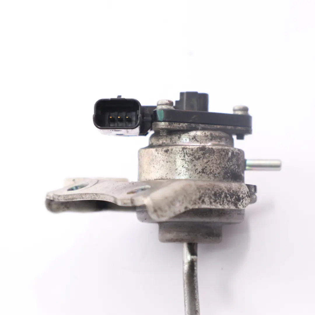 Citroen C4 Actuador turbocompresor Turbo Caja de vacío Wastegate para con número de pieza 373-18100 Citroen C4 Actuador turbocompresor Turbo Caja de vacío Wastegate - SKU 373-18100 - Número de pieza 373-18100