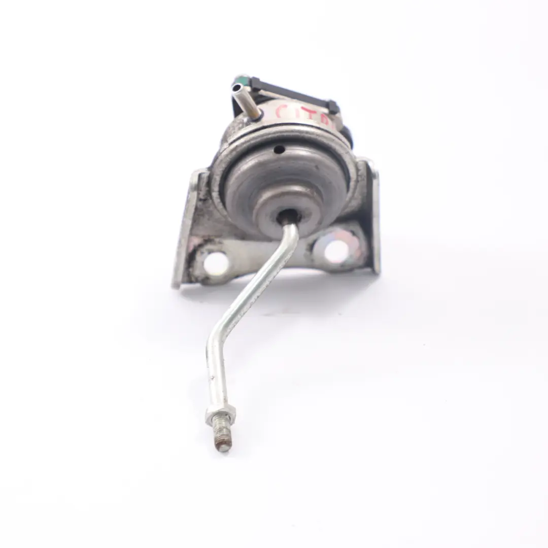 Citroen C4 Turbolader Stellglied Turbo Vakuumbox Wastegate für mit Teilenummer 373-18100 Citroen C4 Turbolader Stellglied Turbo Vakuumbox Wastegate - SKU 373-18100 - Teilenummer 373-18100