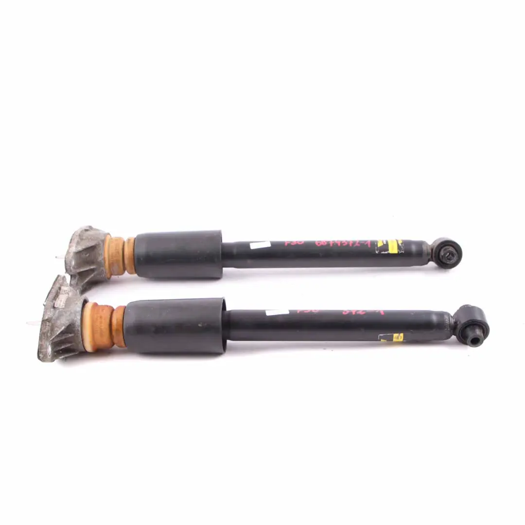 Strut Monroe Rear Suspension Shock Absorber Set to BMW F20 F30 Spring with Part number 376211SP BMW F20 F30 Spring Strut Monroe Rear Suspension Shock Absorber Set - SKU 376211SP - Part number 376211SP