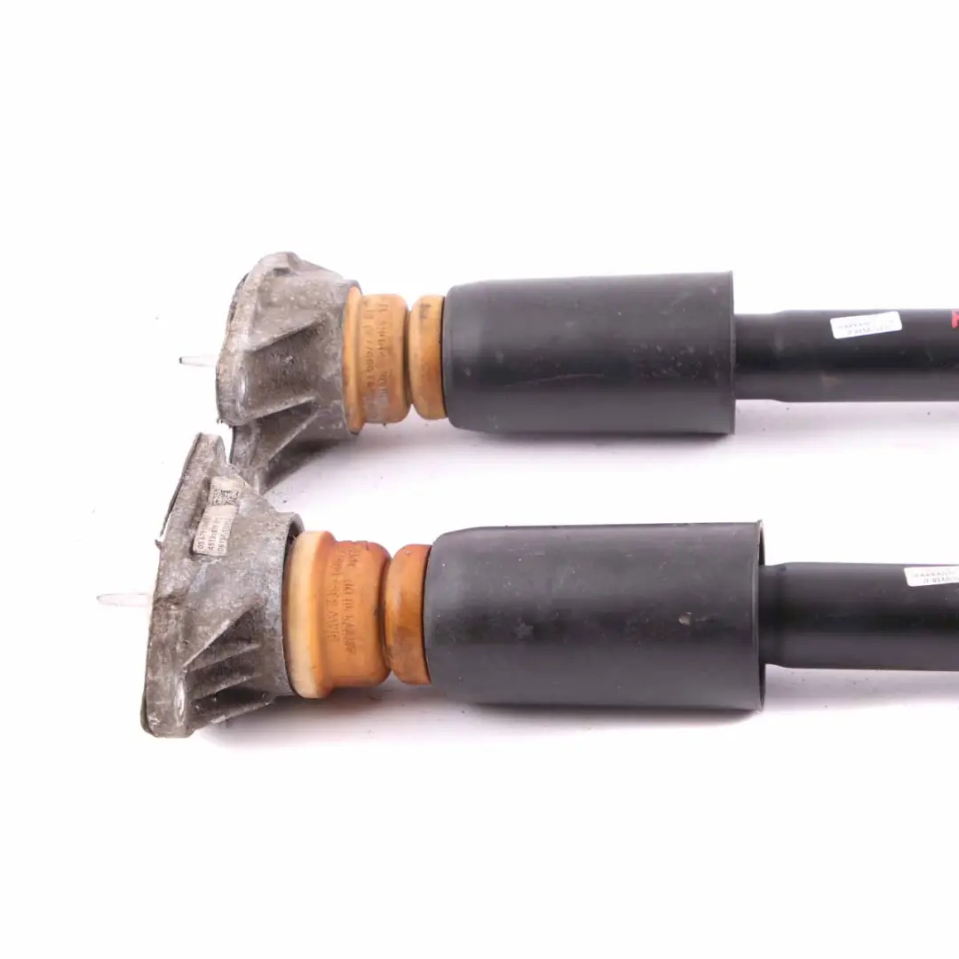 Strut Monroe Rear Suspension Shock Absorber Set to BMW F20 F30 Spring with Part number 376211SP BMW F20 F30 Spring Strut Monroe Rear Suspension Shock Absorber Set - SKU 376211SP - Part number 376211SP