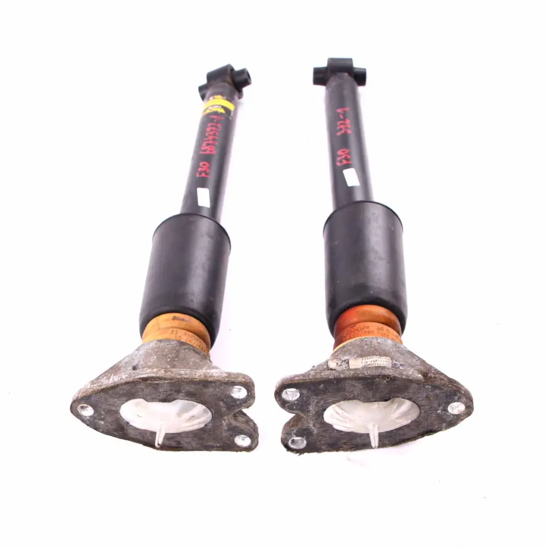 Strut Monroe Rear Suspension Shock Absorber Set to BMW F20 F30 Spring with Part number 376211SP BMW F20 F30 Spring Strut Monroe Rear Suspension Shock Absorber Set - SKU 376211SP - Part number 376211SP