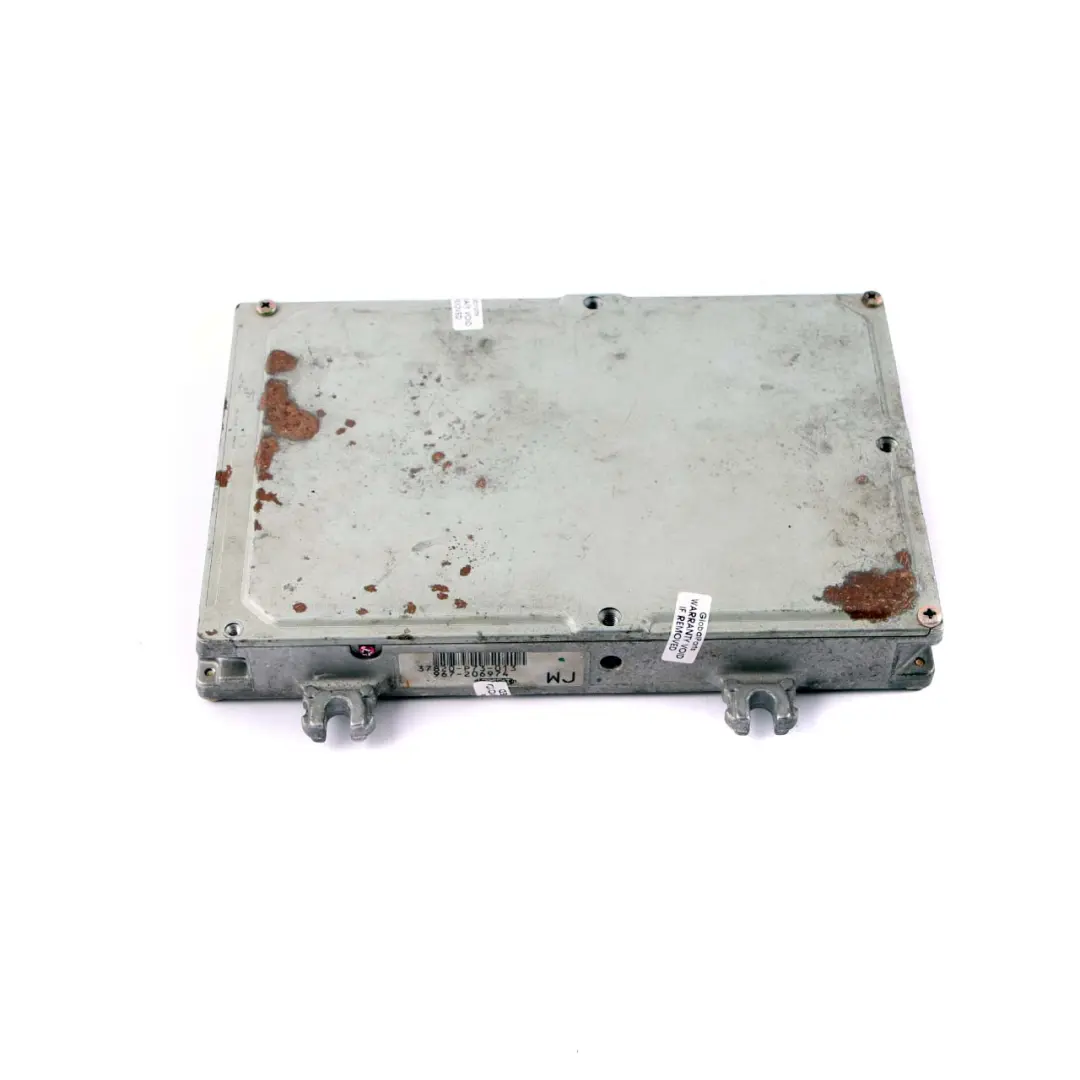 JDM DC2 Unidad Control del Motor Módulo ECU para Honda Integra Type R con número de pieza 37820-P73-013 Honda Integra Type R JDM DC2 Unidad Control del Motor Módulo ECU - SKU 37820-P73-013 - Número de pieza 37820-P73-013