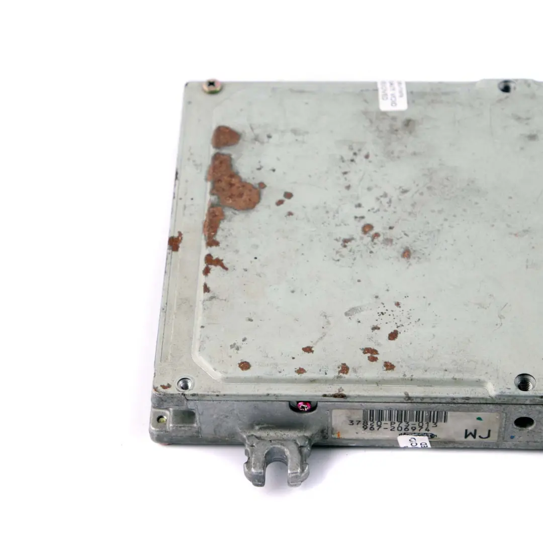 Honda Integra Type R JDM DC2 Engine Control Unit Module ECU - SKU 37820-P73-013 - Part number 37820-P73-013