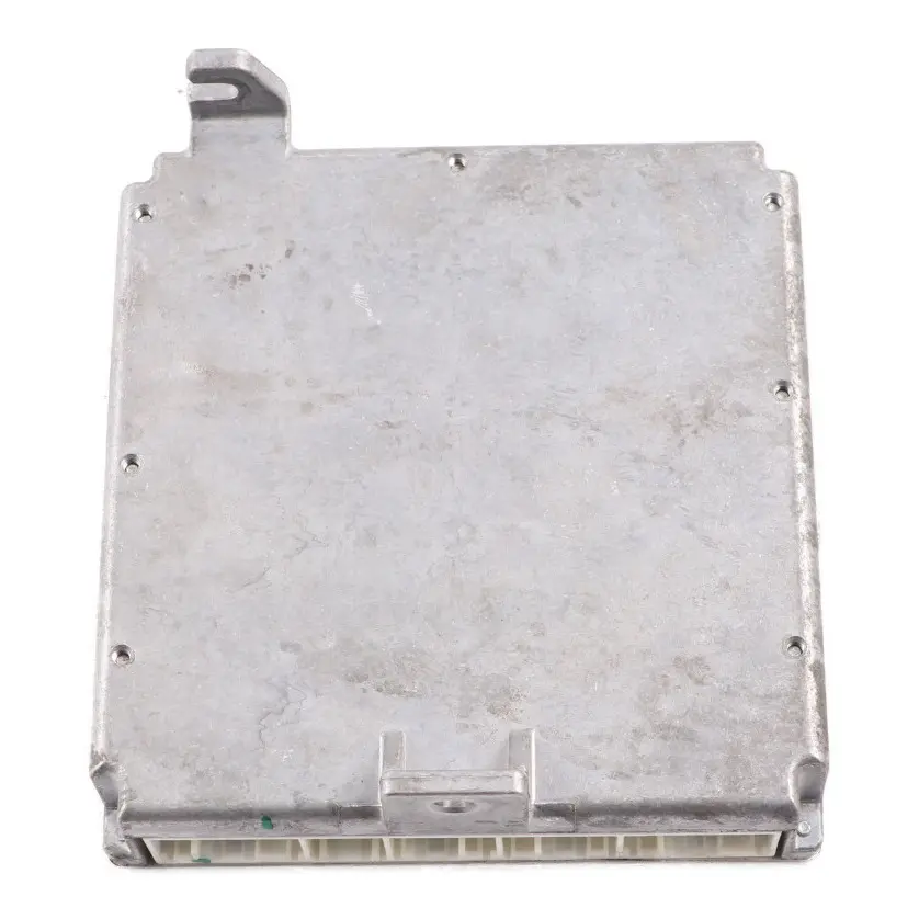 SAAB 9-3 1.9 TTiD ECU DDE Motorsteuergerät Modul 55568896 - SKU 37820-PSA-N61 - Teilenummer 37820-PSA-N61