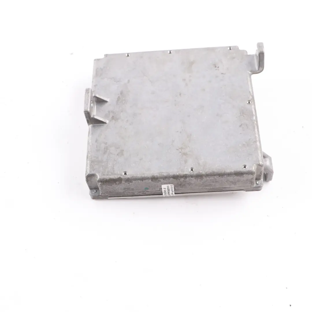 SAAB 9-3 1.9 TTiD ECU DDE Motorsteuergerät Modul 55568896 - SKU 37820-PSA-N61 - Teilenummer 37820-PSA-N61