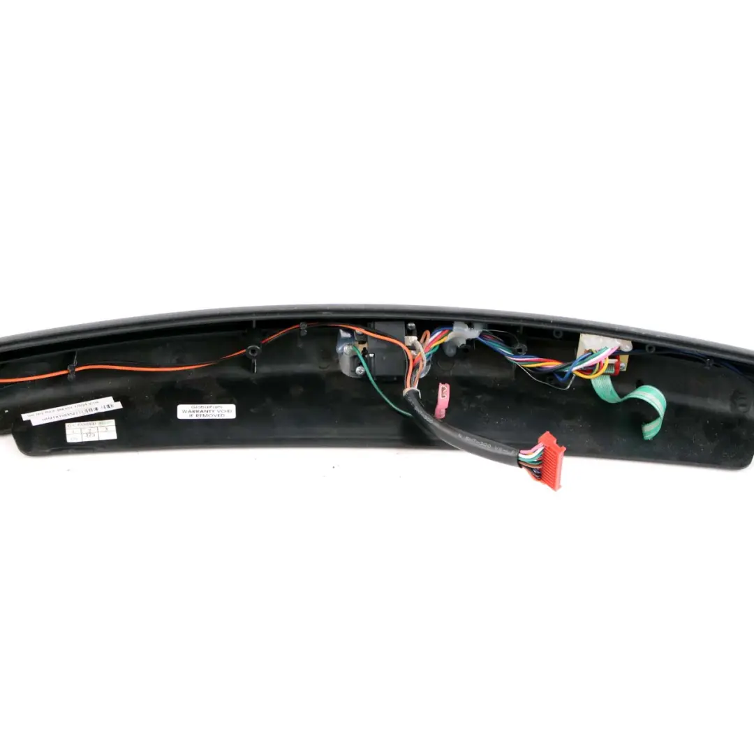  Icon ProForm Power 995c Fitness Treadmill Pulse Bar Assy Assembly - SKU 379723 - Part number MVH-379723