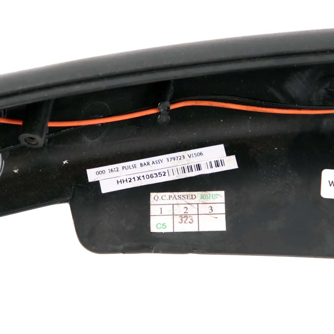  Icon ProForm Power 995c Fitness Treadmill Pulse Bar Assy Assembly - SKU 379723 - Part number MVH-379723
