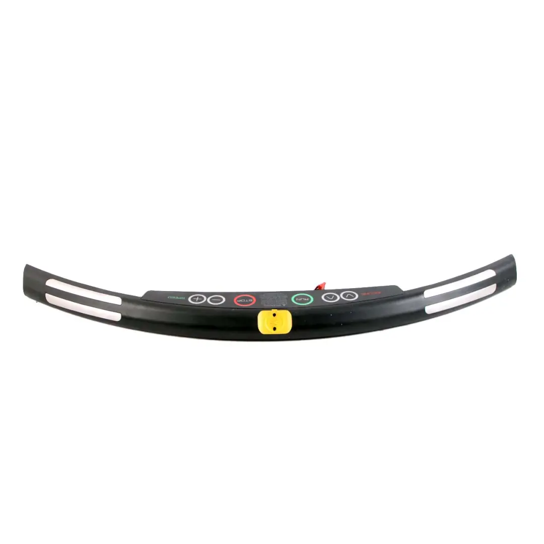  Icon ProForm Power 995c Fitness Treadmill Pulse Bar Assy Assembly - SKU 379723 - Part number MVH-379723