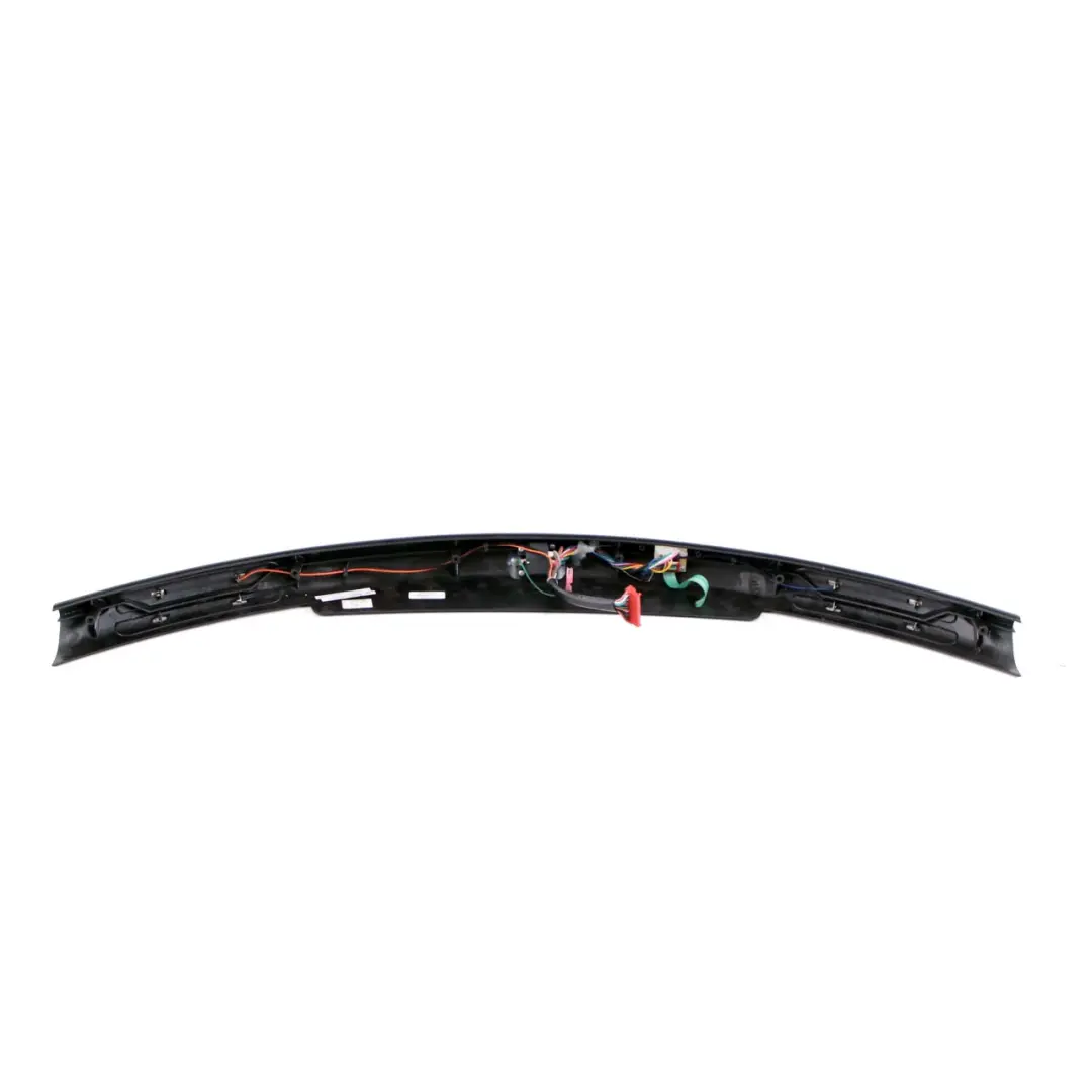  Icon ProForm Power 995c Fitness Treadmill Pulse Bar Assy Assembly - SKU 379723 - Part number MVH-379723