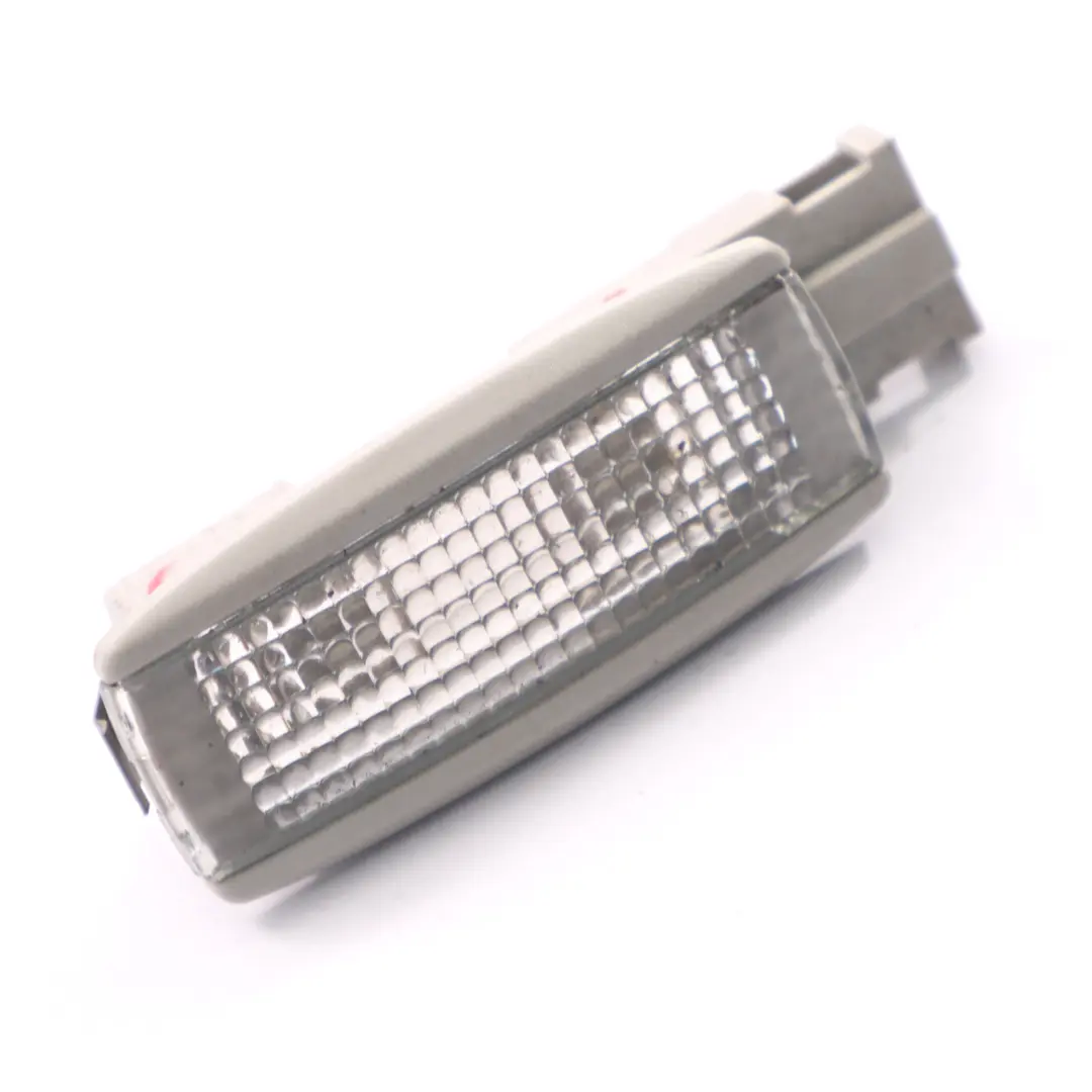 VW Audi Golf 5 6 Audi A3 8P Interno Cabina Luce Lampada Parasole - SKU 380947113 - Numero di parte 380947113
