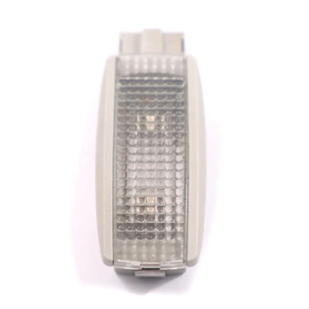 Interior Cabina Luz Parasol para VW Audi Golf 5 6 Audi A3 8P con número de pieza 380947113 VW Audi Golf 5 6 Audi A3 8P Interior Cabina Luz Parasol - SKU 380947113 - Número de pieza 380947113