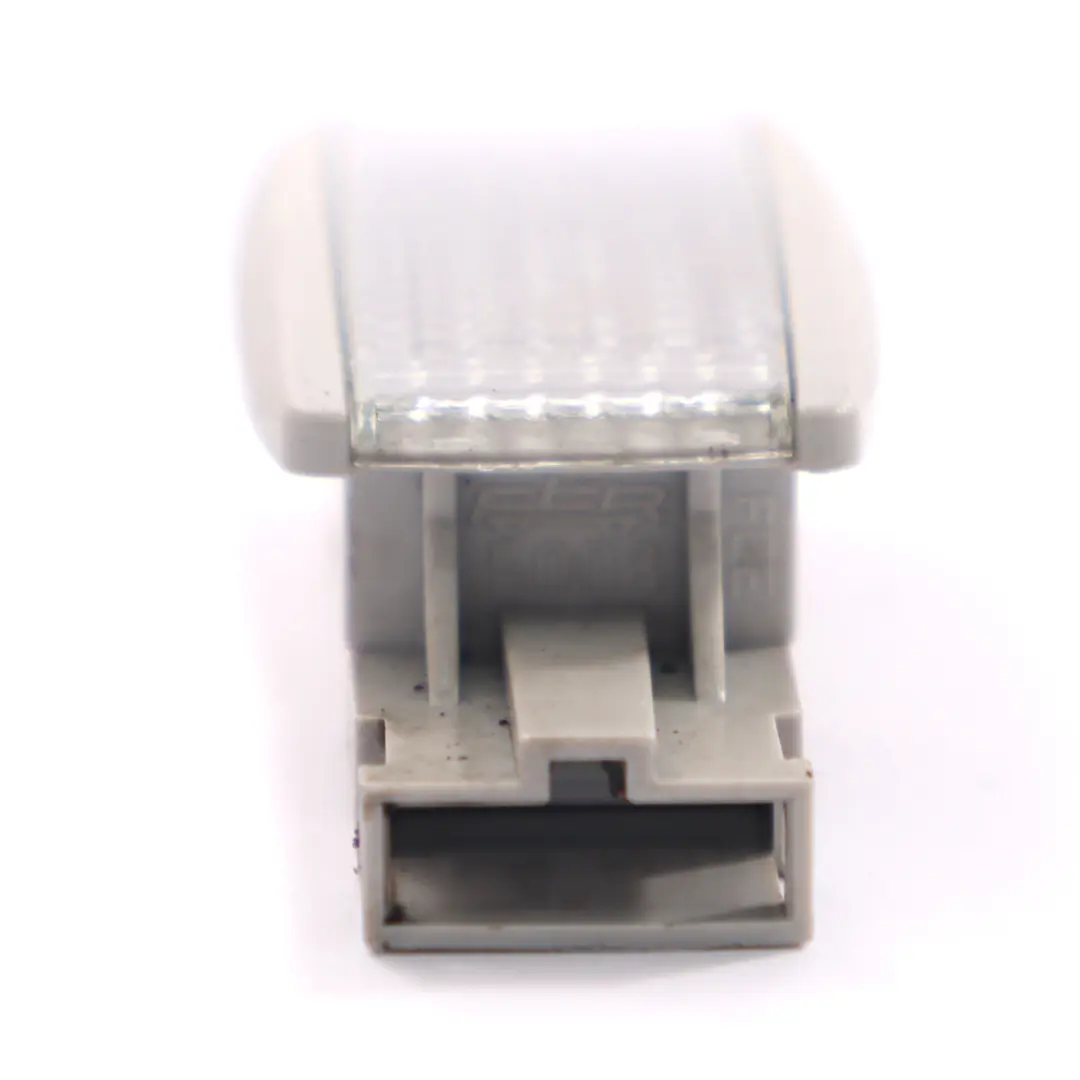 VW Audi Golf 5 6 Audi A3 8P Interior Cabin Light Sun Visor Lamp - SKU 380947113 - Part number 380947113