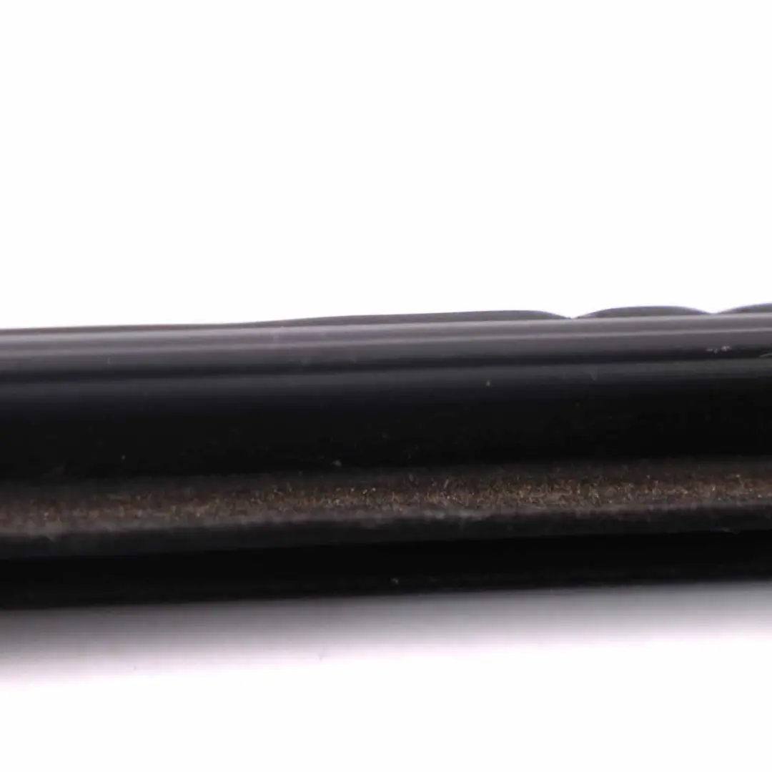 Peugeot 207 Window Seal Door Front Left N/S Sealing Gasket Strip - SKU 3809K1 - Part number 3809K1