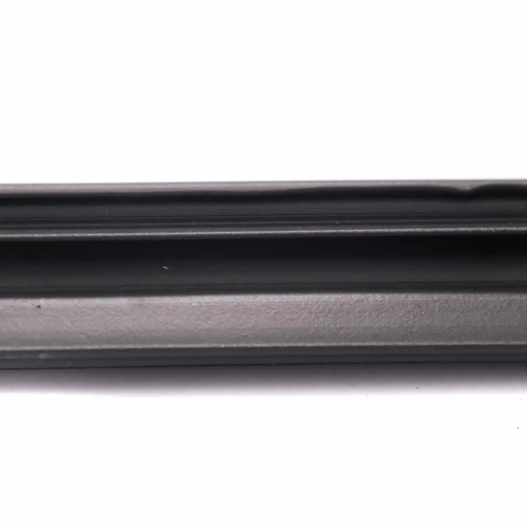 Peugeot 207 Window Seal Door Front Left N/S Sealing Gasket Strip - SKU 3809K1 - Part number 3809K1